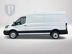 2023 Ford Transit 350 HD Medium Roof RWD, Knapheide KVE Upfitted Cargo Van for sale #FH71623 - photo 4