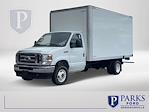 2024 Ford E-450 RWD, Wabash Cargo XL Box Van for sale #FH7223 - photo 1