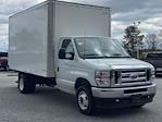 2024 Ford E-450 RWD, Wabash Cargo XL Box Van for sale #FH7223 - photo 7