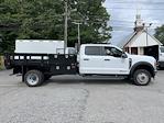 New 2024 Ford F-550 Crew Cab 4x4, 11' PJ's Western Contractor Truck for sale #FH72567 - photo 6