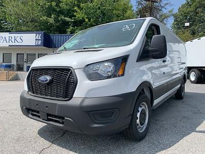 2024 Ford Transit 250 Low Roof RWD, Adrian Steel PHVAC Upfitted Cargo Van for sale #FH8003 - photo 1