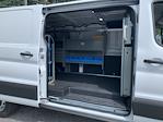 2024 Ford Transit 250 Low Roof RWD, Adrian Steel PHVAC Upfitted Cargo Van for sale #FH8003 - photo 14