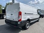 2024 Ford Transit 250 Low Roof RWD, Adrian Steel PHVAC Upfitted Cargo Van for sale #FH8003 - photo 6