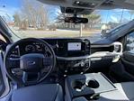 New 2023 Ford F-450 XL Regular Cab 4x4, 10' 3" Blue Ridge Manufacturing Canyon Landscape Dump for sale #FH8065 - photo 18