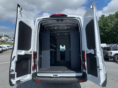 New 2024 Ford Transit 350 Base Super Cab High Roof RWD, Knapheide KVE Upfitted Cargo Van for sale #FH82504 - photo 2