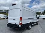 New 2024 Ford Transit 350 Base Super Cab High Roof RWD, Knapheide KVE Upfitted Cargo Van for sale #FH82504 - photo 6