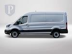 2023 Ford Transit 250 Medium Roof RWD, Adrian Steel General Service Upfitted Cargo Van for sale #FH8285 - photo 3
