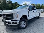 New 2024 Ford F-250 XL Crew Cab 4x4, 8' 2" Royal Truck Body Service Body Service Truck for sale #FH8587 - photo 1