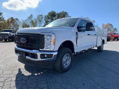 2024 Ford F-250 Crew Cab 4x4, Service Truck for sale #FH8589 - photo 1