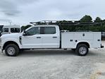 2024 Ford F-250 Crew Cab 4x4, Knapheide Steel Service Body Service Truck for sale #FH8694 - photo 3