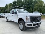 2024 Ford F-250 Crew Cab 4x4, Knapheide Steel Service Body Service Truck for sale #FH8694 - photo 7