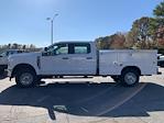 New 2024 Ford F-350 XL Crew Cab 4x4, 9' Reading SL Service Body Service Truck for sale #FH8766 - photo 3