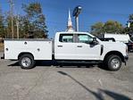 New 2024 Ford F-350 XL Crew Cab 4x4, 9' Reading SL Service Body Service Truck for sale #FH8766 - photo 6