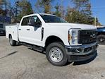 New 2024 Ford F-350 XL Crew Cab 4x4, 9' Reading SL Service Body Service Truck for sale #FH8766 - photo 7