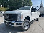 2024 Ford F-350 Super Cab SRW 4x4, Royal Truck Body Service Body Service Truck for sale #FH8774 - photo 1