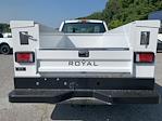 New 2024 Ford F-350 XL Super Cab 4x4, 8' 2" Royal Truck Body Service Body Service Truck for sale #FH8774 - photo 4