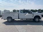 New 2024 Ford F-350 XL Super Cab 4x4, 8' 2" Royal Truck Body Service Body Service Truck for sale #FH8774 - photo 6