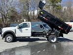 2024 Ford F-450 Regular Cab DRW 4x4, Godwin 184U Dump Truck for sale #FH8792 - photo 31