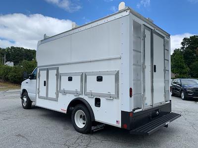 2025 Ford E-350 RWD, Rockport Workport Service Utility Van for sale #FH8885 - photo 2