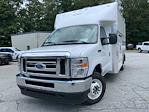 New 2025 Ford E-350 Base RWD, Rockport Workport Service Utility Van for sale #FH8885 - photo 1