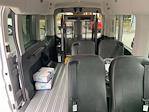 2023 Ford Transit 350 Medium Roof RWD, Passenger Van for sale #FH8930 - photo 15