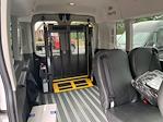 2023 Ford Transit 350 Medium Roof RWD, Passenger Van for sale #FH8930 - photo 16