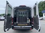 2023 Ford Transit 350 Medium Roof RWD, Passenger Van for sale #FH8930 - photo 17