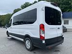 2023 Ford Transit 350 Medium Roof RWD, Passenger Van for sale #FH8930 - photo 2