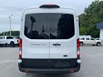 2023 Ford Transit 350 Medium Roof RWD, Passenger Van for sale #FH8930 - photo 4