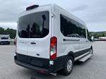 2023 Ford Transit 350 Medium Roof RWD, Passenger Van for sale #FH8930 - photo 5