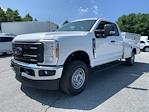 New 2024 Ford F-250 XL Super Cab 4x4, 8' 2" Royal Truck Body Service Body Service Truck for sale #FH8973 - photo 1