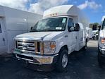 New 2025 Ford E-350 Base RWD, Service Utility Van for sale #FH9154 - photo 1