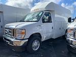 New 2025 Ford E-350 Base RWD, Service Utility Van for sale #FH9154 - photo 4