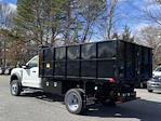 2023 Ford F-450 Regular Cab DRW 4x4, PJ's Landscape Dump for sale #FH9374 - photo 2