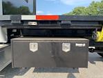 2024 Ford F-650 Regular Cab DRW 4x2, PJ's Platform Body Flatbed Truck for sale #FH9529 - photo 29