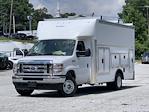 2025 Ford E-450 RWD, Rockport Workport Service Utility Van for sale #FH9538 - photo 1