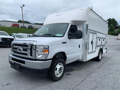 New 2025 Ford E-450 Base RWD, Rockport Workport Service Utility Van for sale #FH9719 - photo 1