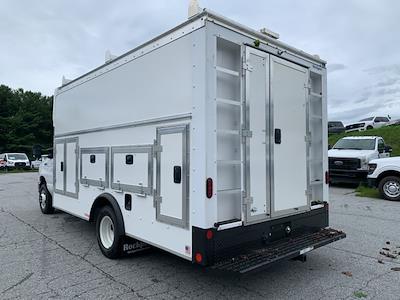 New 2025 Ford E-450 Base RWD, Rockport Workport Service Utility Van for sale #FH9719 - photo 2