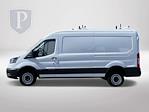 New 2023 Ford Transit 250 Base Medium Roof RWD, Adrian Steel General Service Upfitted Cargo Van for sale #FH9763 - photo 3