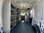 2023 Ford Transit 250 Medium Roof RWD, Adrian Steel General Service Upfitted Cargo Van for sale #FH9763 - photo 2