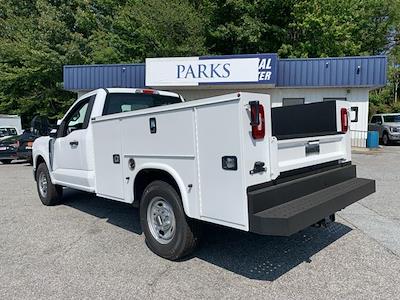 2024 Ford F-250 Regular Cab 4x2, Knapheide Steel Service Body Service Truck for sale #FH9839 - photo 2