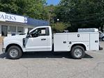 2024 Ford F-250 Regular Cab 4x2, Knapheide Steel Service Body Service Truck for sale #FH9839 - photo 3