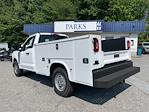 New 2024 Ford F-250 XL Regular Cab 4x2, 8' Knapheide Steel Service Body Service Truck for sale #FH9839 - photo 2