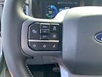 2024 Ford F-150 Lightning SuperCrew Cab AWD, Pickup for sale #G03407 - photo 21