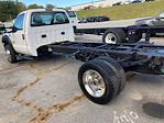 Used 2016 Ford F-550 XL Regular Cab 4x4, Cab Chassis for sale #8F1168 - photo 4