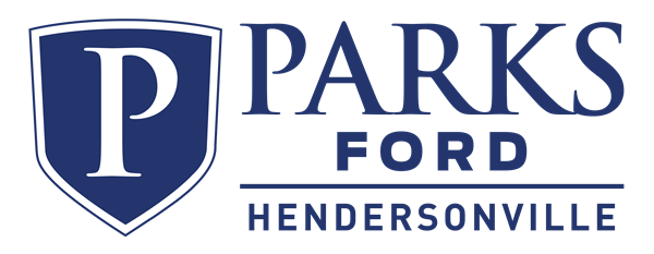 Parks Ford Hendersonville logo