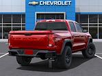 New 2024 Chevrolet Colorado Trail Boss Crew Cab 4WD, Pickup for sale #1020 - photo 4