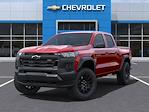 New 2024 Chevrolet Colorado Trail Boss Crew Cab 4WD, Pickup for sale #1020 - photo 6