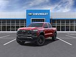 New 2024 Chevrolet Colorado Trail Boss Crew Cab 4WD, Pickup for sale #1020 - photo 8