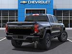 New 2024 Chevrolet Colorado ZR2 Crew Cab 4WD, Pickup for sale #1021 - photo 4